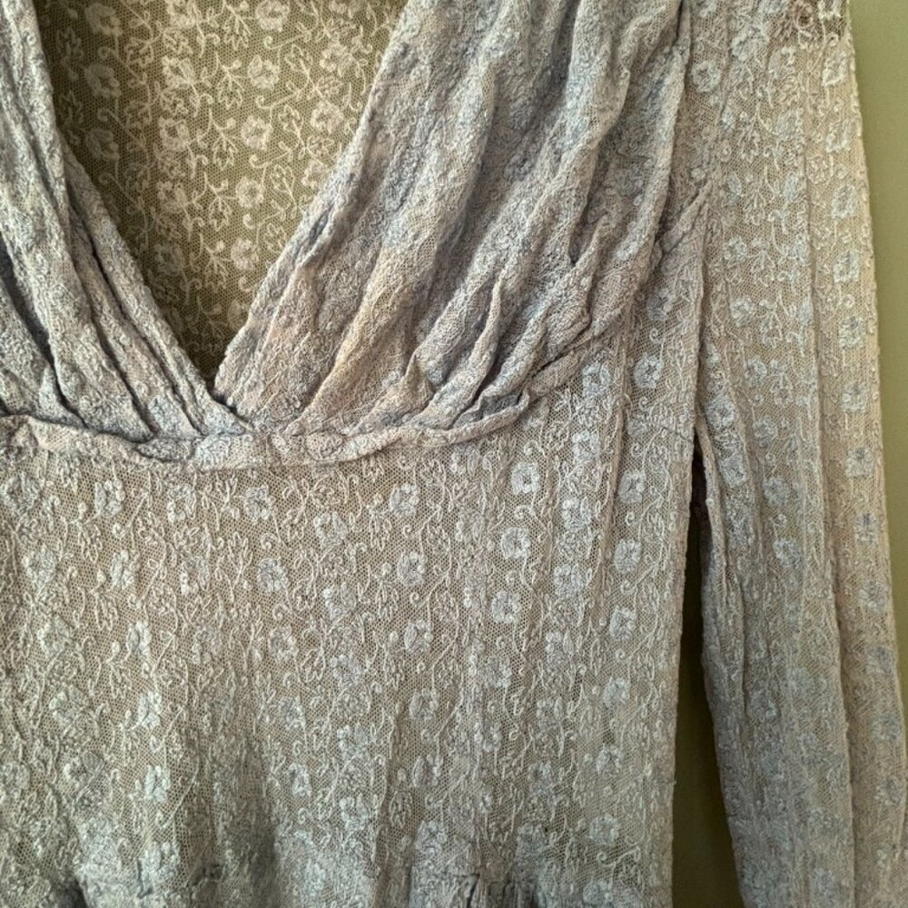 Antique Cloud - image 5